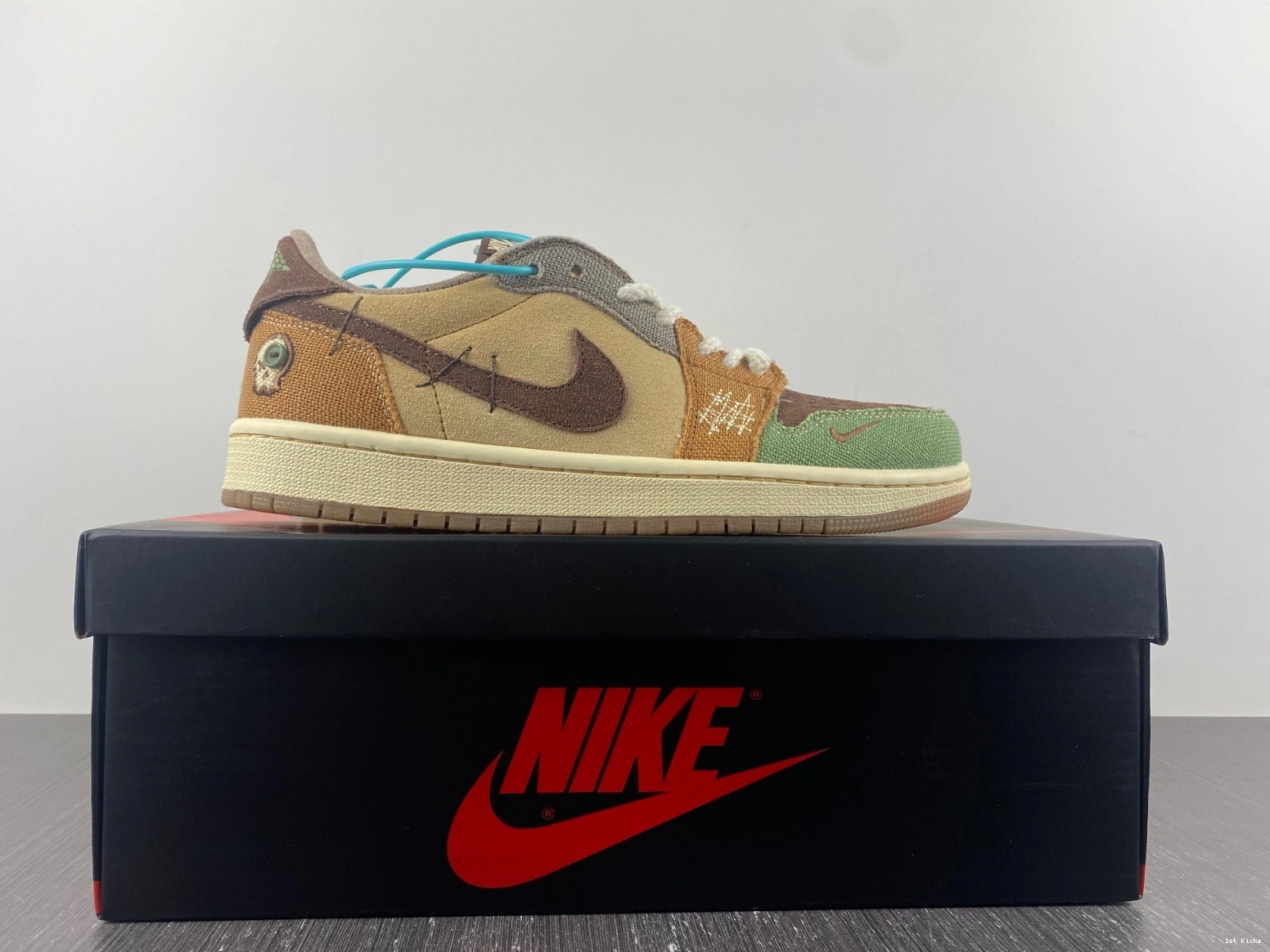 Williamson DZ7292-200 x 1 AIR Low JORDAN 0202